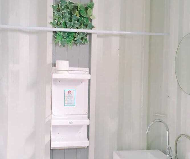 ホテル Prakongsuk Resort