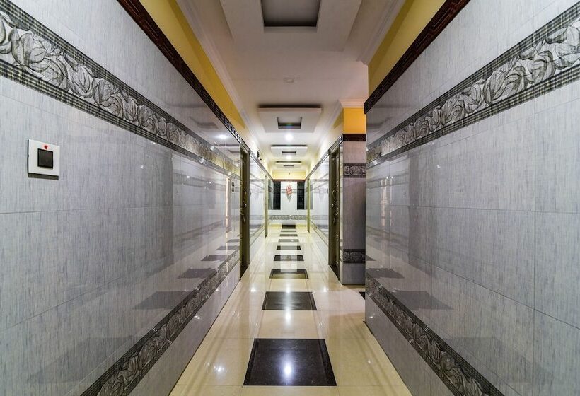 فندق Pujitha Residency By Oyo Rooms