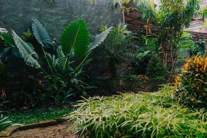 호텔 Rahayu Guest House Ubud