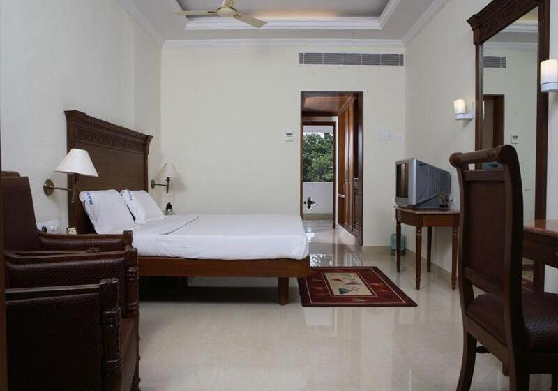 Saaral Resorts & Hotels Pvt Ltd