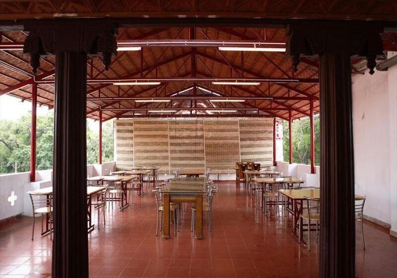 Saaral Resorts & Hotels Pvt Ltd