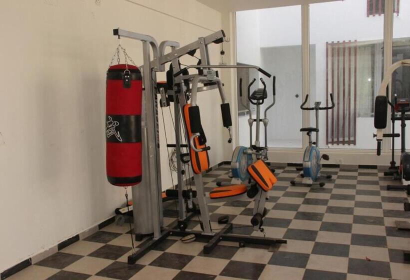 Saaral Resorts & Hotels Pvt Ltd