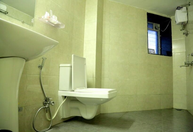 בית מלון כפרי Sai River Resort