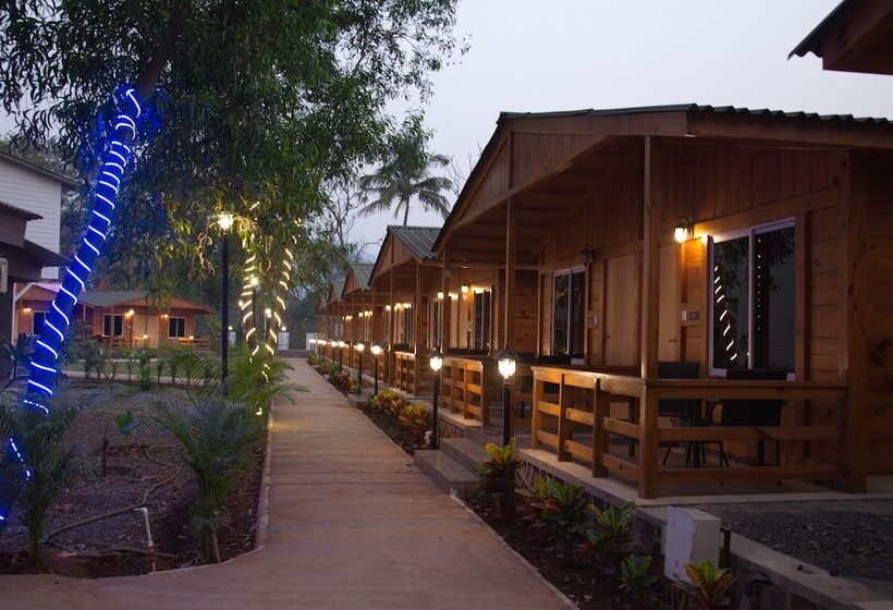 בית מלון כפרי Sai River Resort