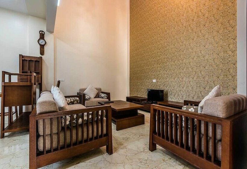 فندق Sia Resort And Spa