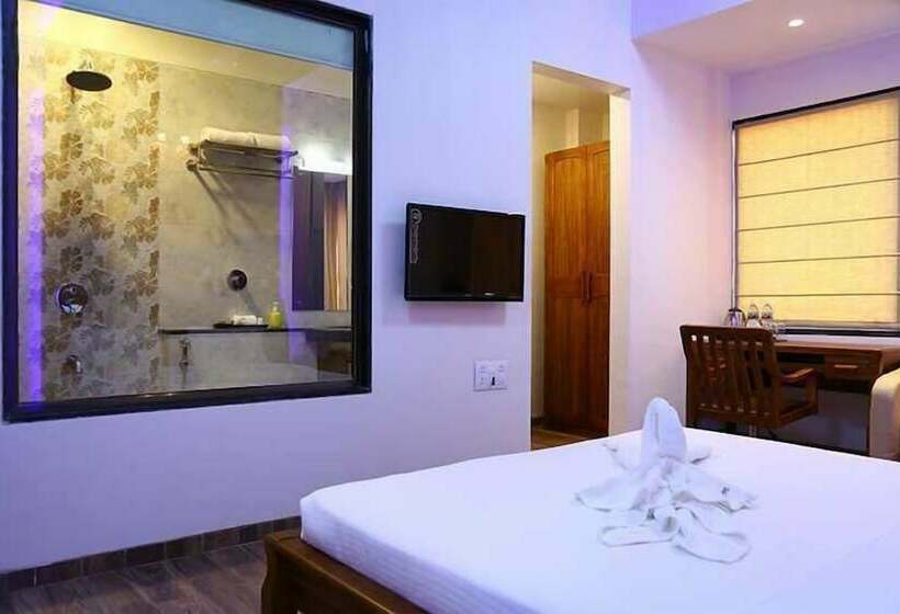 فندق Sia Resort And Spa