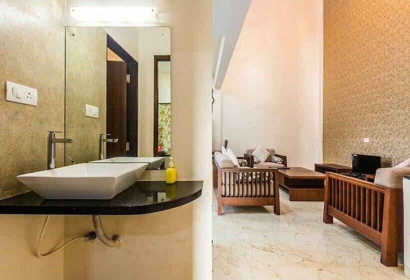 فندق Sia Resort And Spa