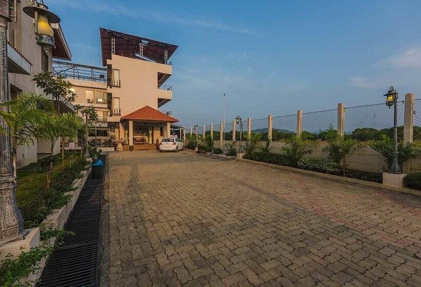 فندق Sia Resort And Spa