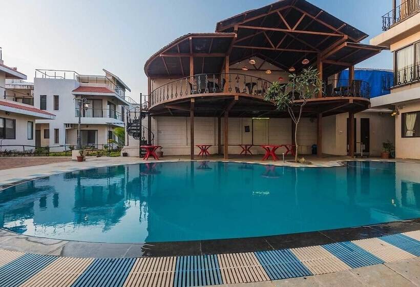 فندق Sia Resort And Spa