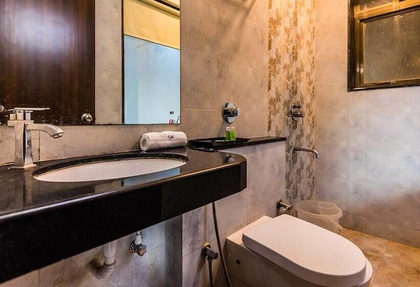 فندق Sia Resort And Spa
