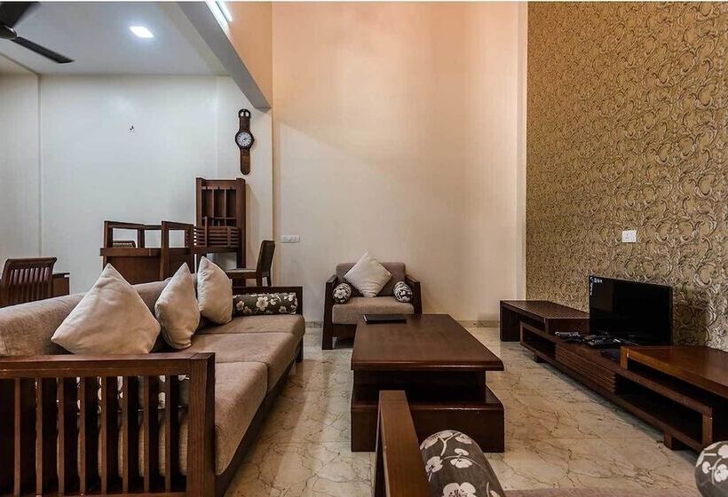 فندق Sia Resort And Spa