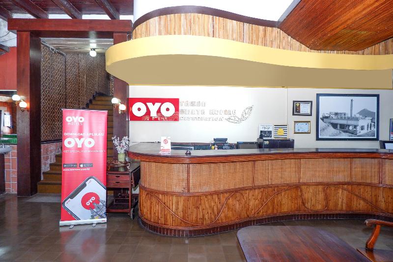 Taman Wisata Kopeng Resort Powered By Cocotel