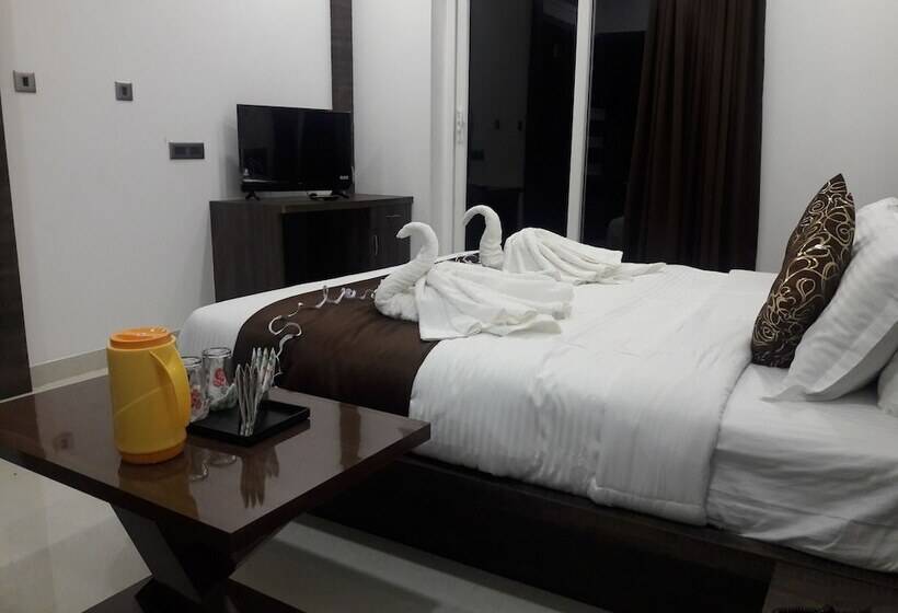 Hotel Tanishq Resort Nimbahera