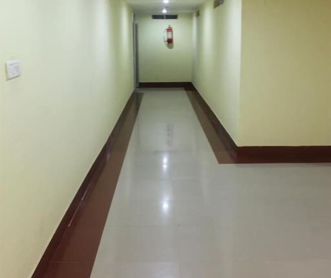 Отель The Rajgir Residency