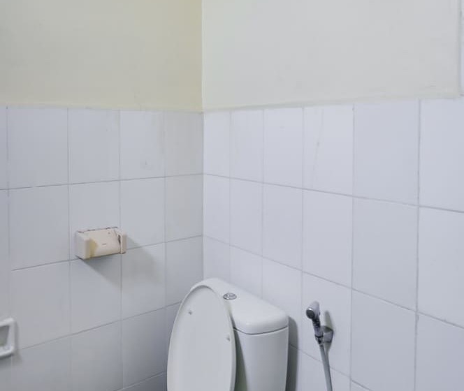 Отель Tresya Tanjung Balai By Oyo Rooms