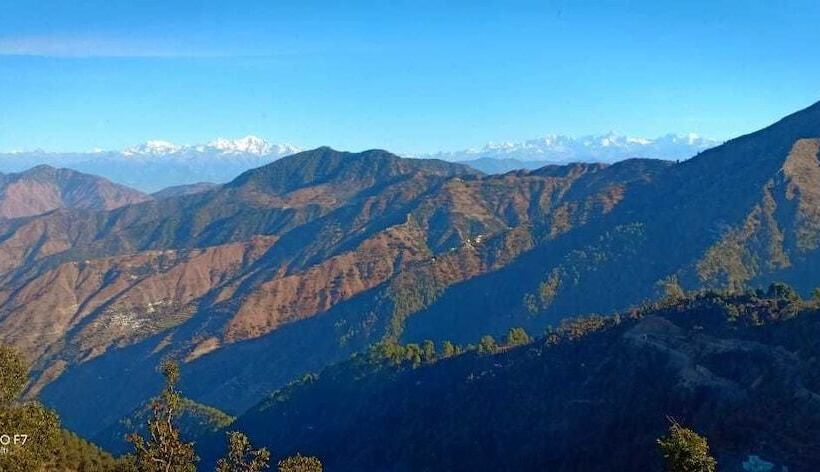 فندق Valley View