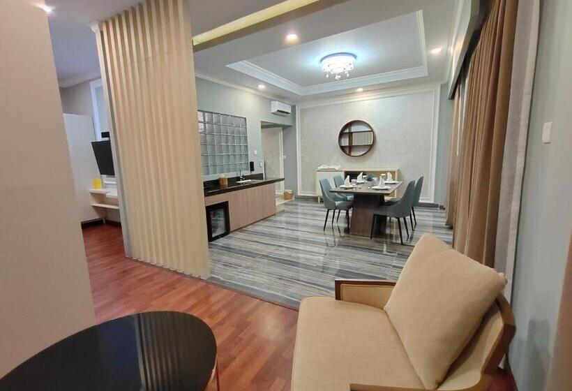 فندق Villa Emitta