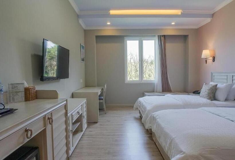 فندق Villa Emitta