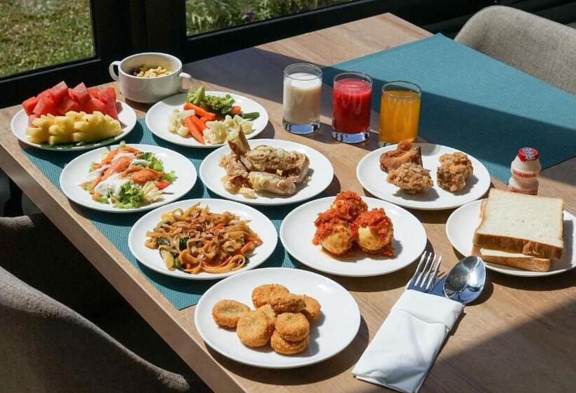 فندق Villa Emitta