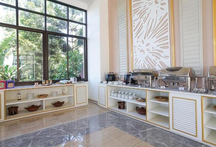 فندق Villa Emitta