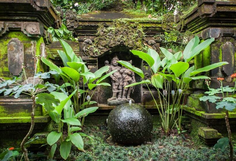 Пансион Rumah Desa Bali