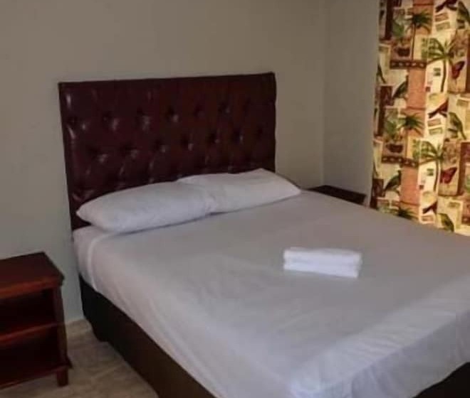 膳宿费 Shidila Lodge