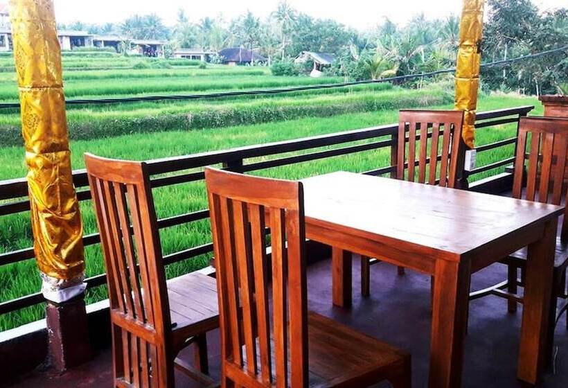 ペンション Tantra House Ubud