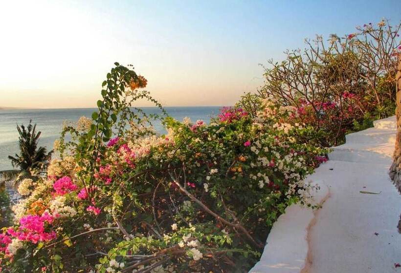 بنسيون Waenis Sunset View