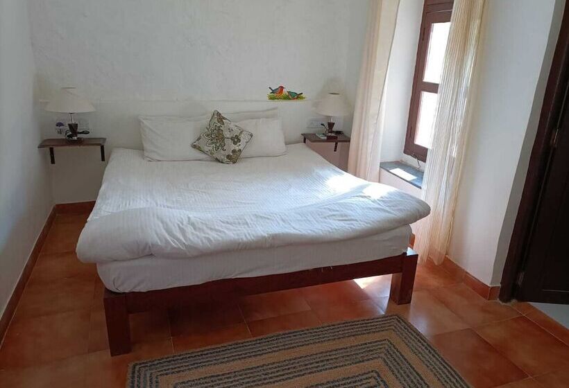 منتجع Ghanerao Jungle Lodge