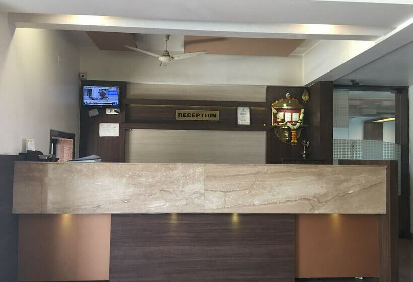 Fabhotel Rishivan