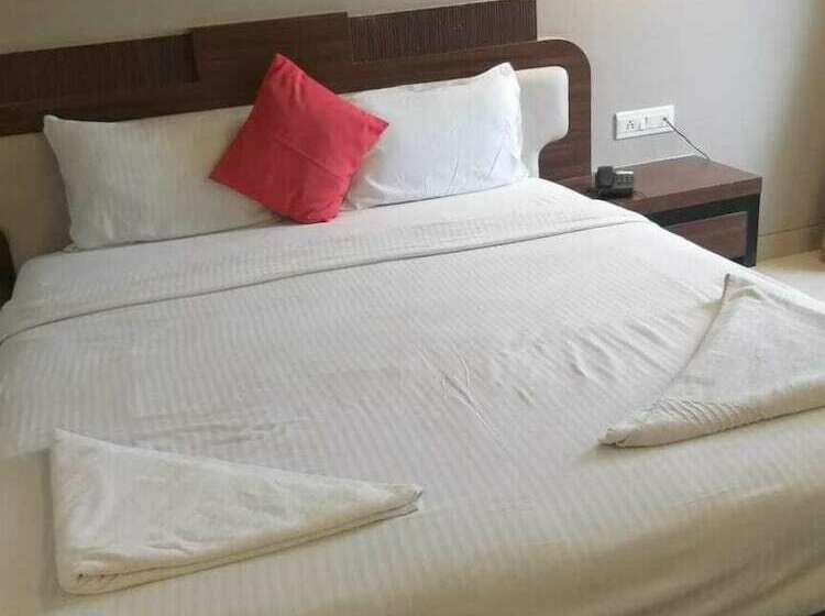 Fabhotel Rishivan