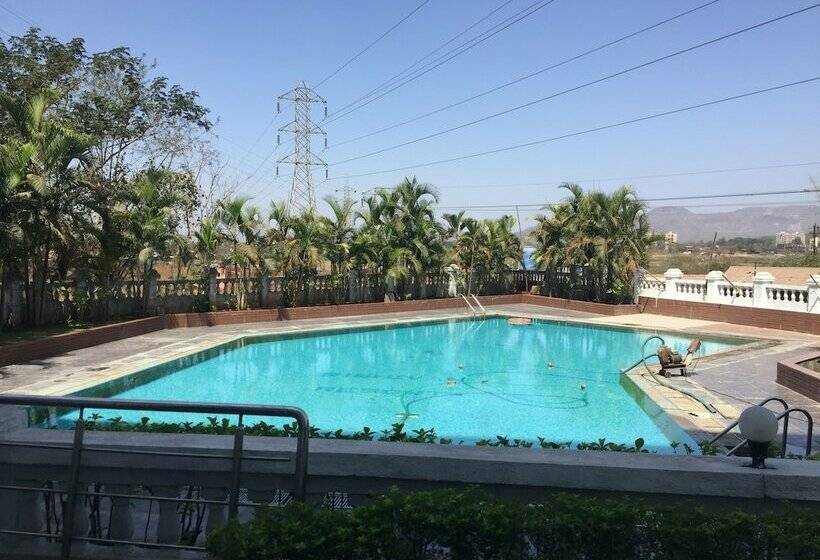 Fabhotel Rishivan