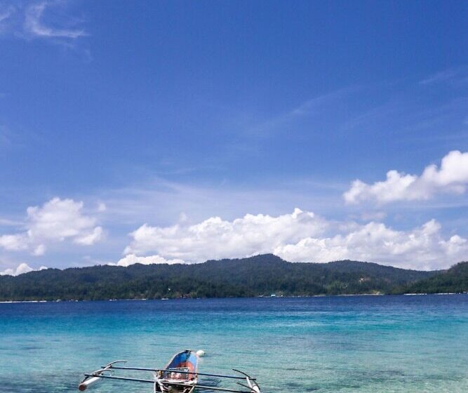 Teraailan Heritage Resort