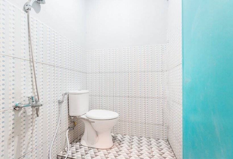 فندق صغير Amira Guest House By Oyo Rooms