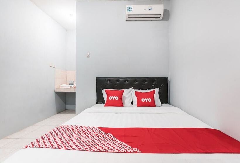 فندق صغير Amira Guest House By Oyo Rooms