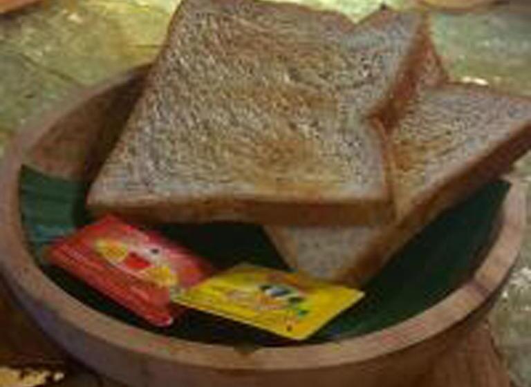 Общежитие Bulan Bali Guest House