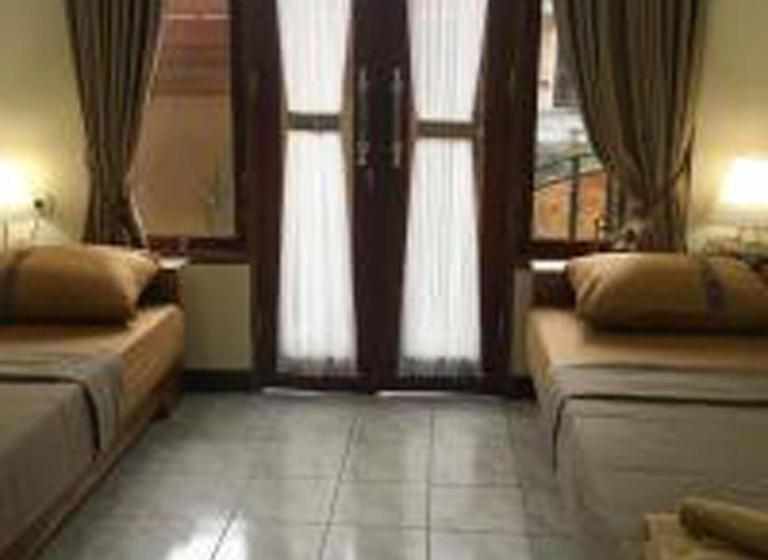 Общежитие Bulan Bali Guest House