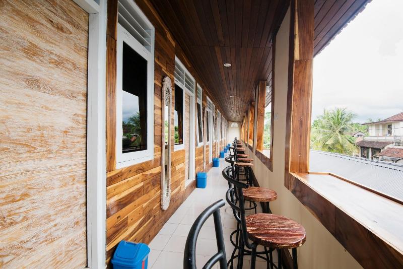 Общежитие Bulan Bali Guest House