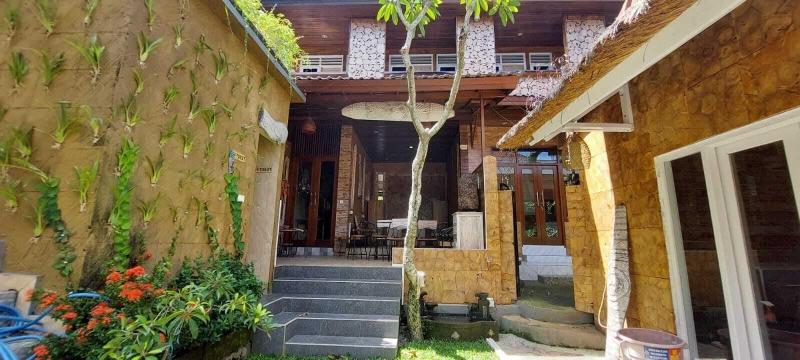 Общежитие Bulan Bali Guest House