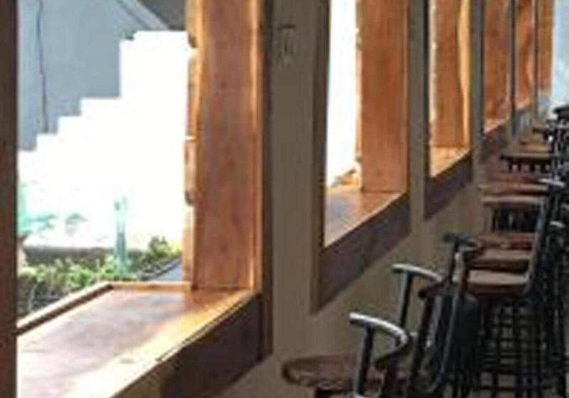 Общежитие Bulan Bali Guest House