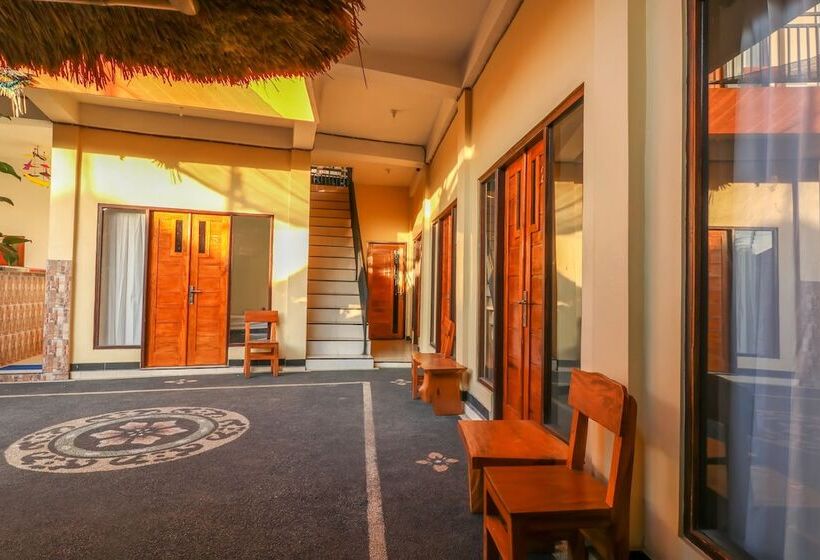 호스텔 Yandra Guest House By Oyo Rooms