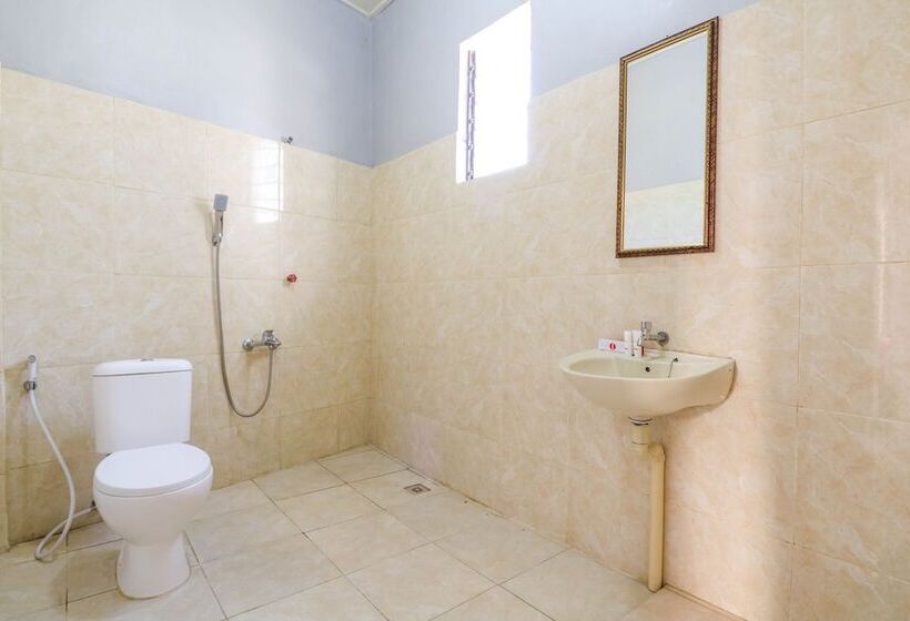호스텔 Yandra Guest House By Oyo Rooms