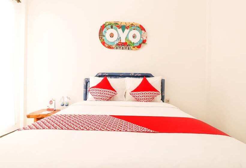 호스텔 Yandra Guest House By Oyo Rooms