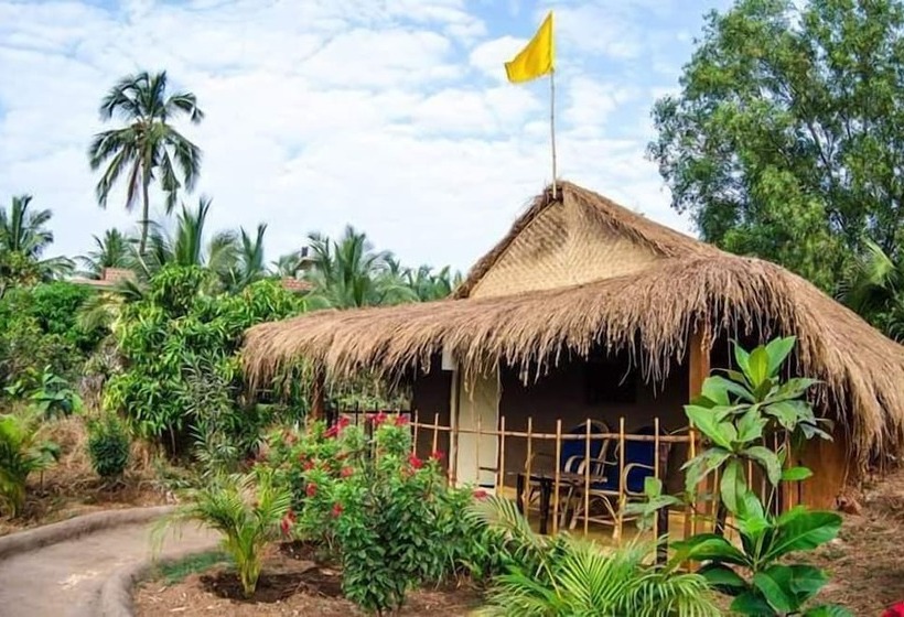 Banyan Tree Yoga