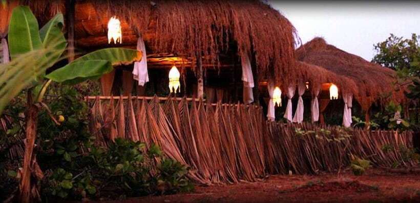 Banyan Tree Yoga