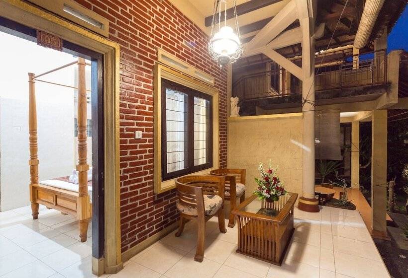 민박 Ani's Villas