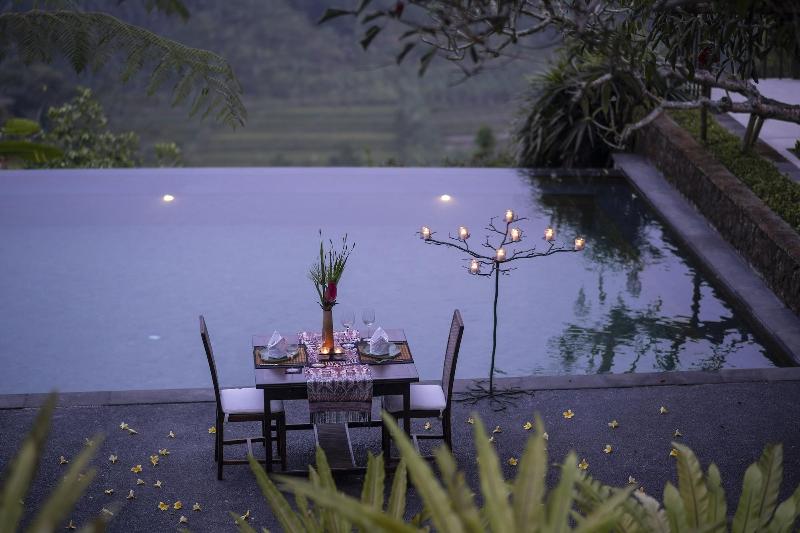 민박 Awan Biru Villas