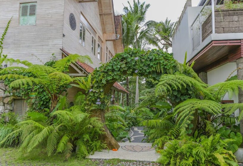 민박 Basundari Retreat Bali