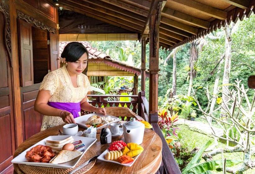 민박 Villa Be Bali Hut Farm Stay