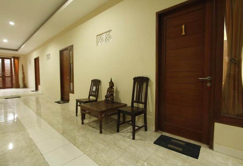 住宿加早餐  Dudek Homestay